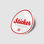 Paper labels – digital printing