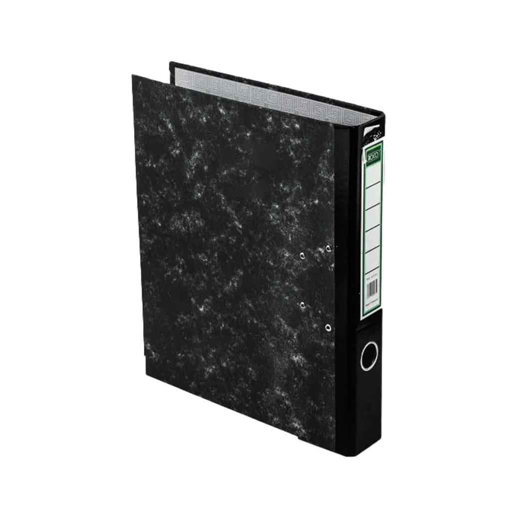 Rocco Box File - Mawahib Bookstore