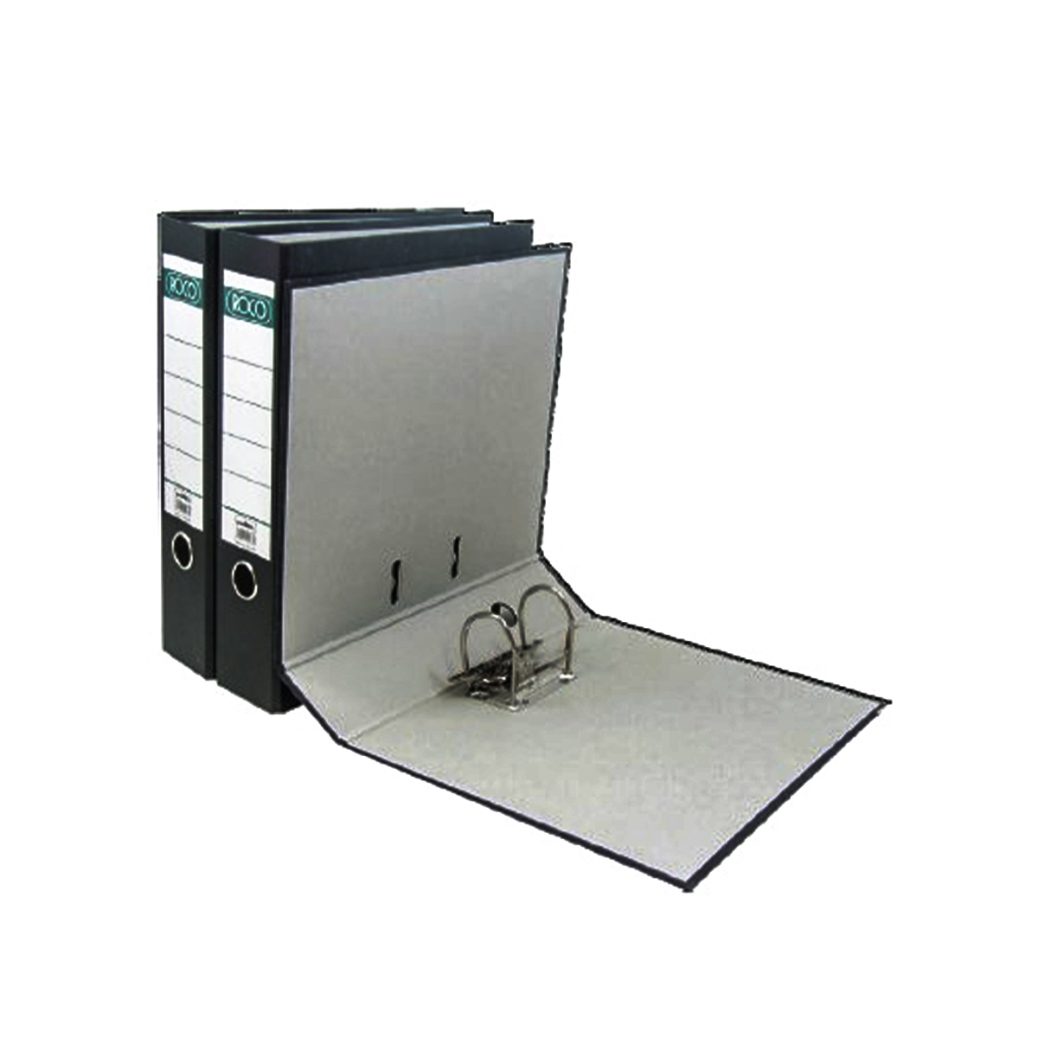 Rocco Box File - Mawahib Bookstore