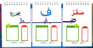 لعبه الحروف والارقام