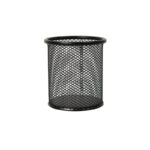 مقلمه مكتب - Black