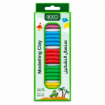 Roco Modelling Clay - 5 Colors